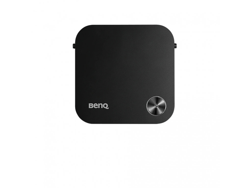 Аксесоар BenQ WDC10C BLACK INSTASHOW EU/UAE Presentation Device USB-C Wireless 802.11ac; Plug & Play; No Software needed; Auto Channel Selection 18102_21.jpg