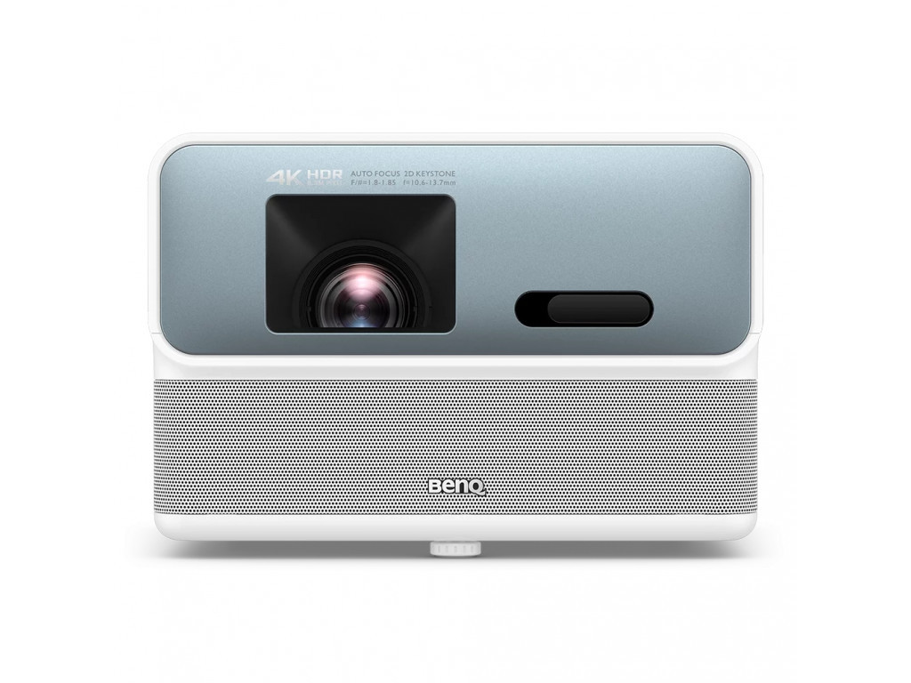Мултимедиен проектор BenQ Portable GP500 DLP 22831.jpg