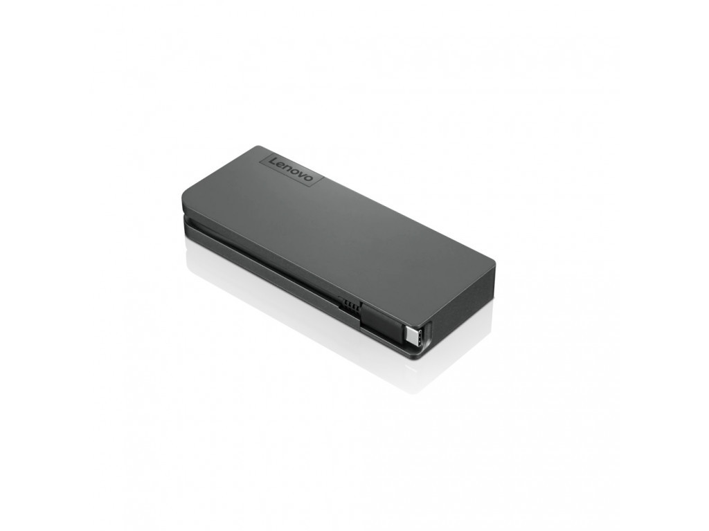 Адаптер Lenovo Powered USB-C TRAVEL HUB 14454.jpg