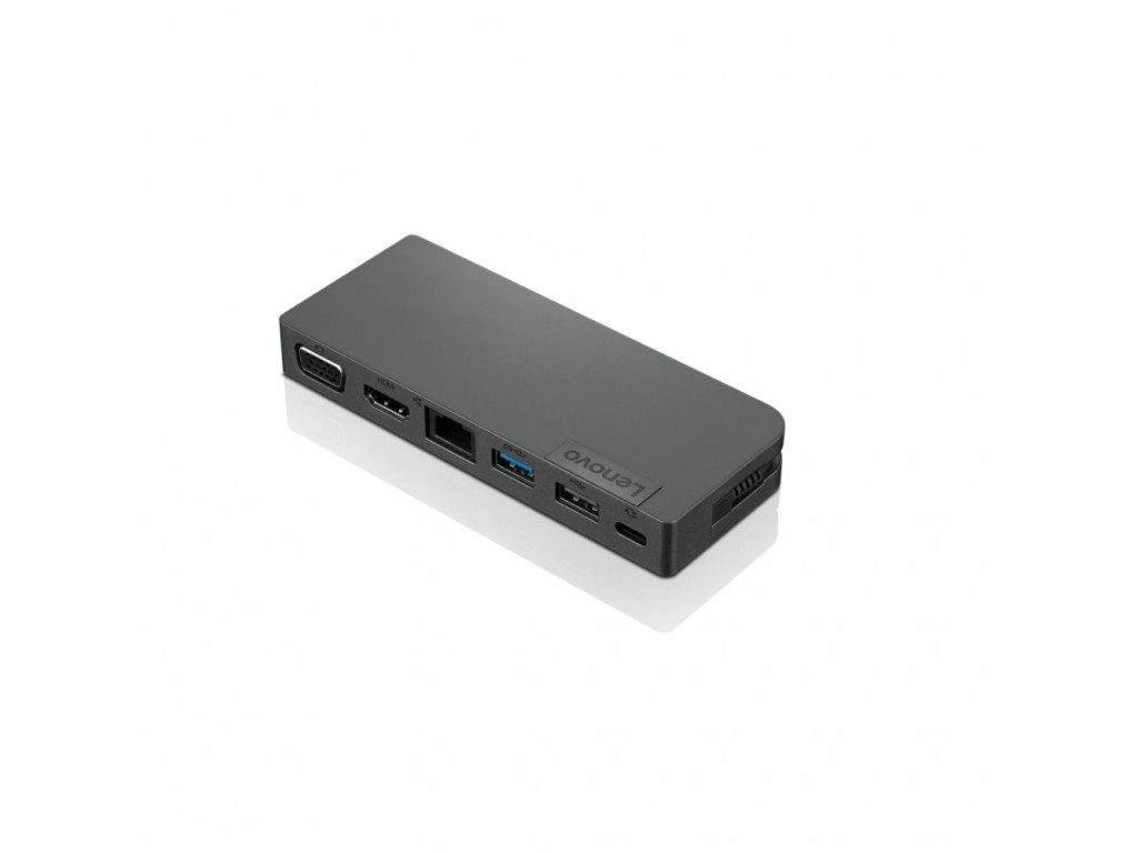 Адаптер Lenovo Powered USB-C TRAVEL HUB 14454_1.jpg