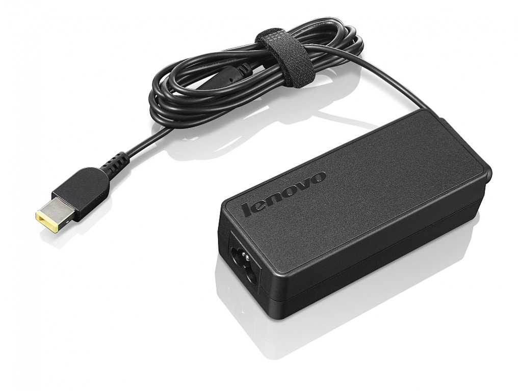 Адаптер Lenovo ThinkPad 65W AC Adapter (slim tip) for Yoga 14455.jpg
