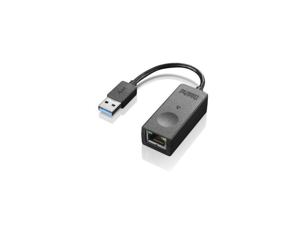 Адаптер Lenovo ThinkPad USB3.0 to Ethernet Adapter 14459.jpg