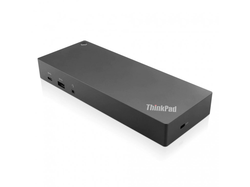 Докинг станция Lenovo ThinkPad Hybrid USB-Cwith USB-ADock-EU 14468_1.jpg