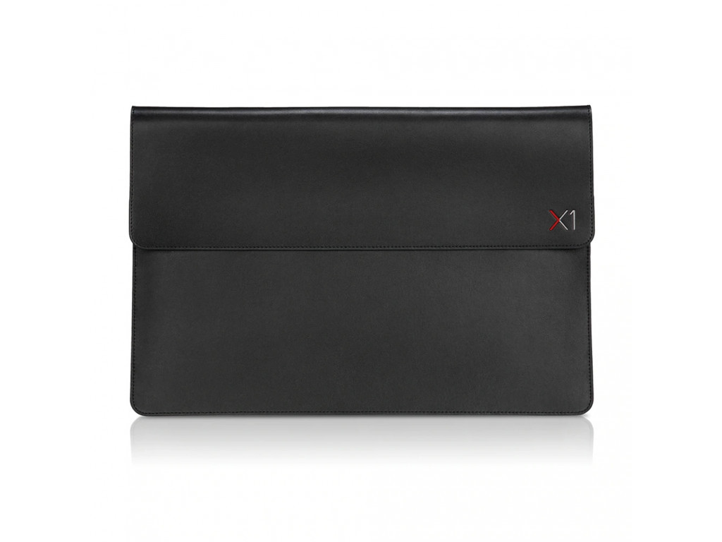 Калъф Lenovo ThinkPad X1 Carbon/Yoga Leather Sleeve 14471_12.jpg