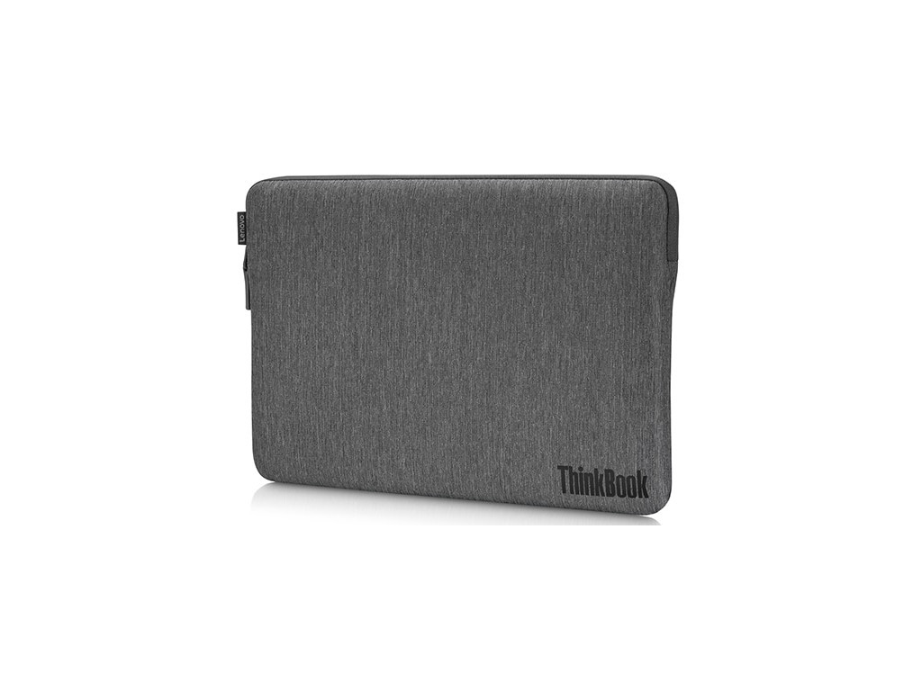 Калъф Lenovo ThinkBook 13-14inch Sleeve (Grey) 14473_1.jpg