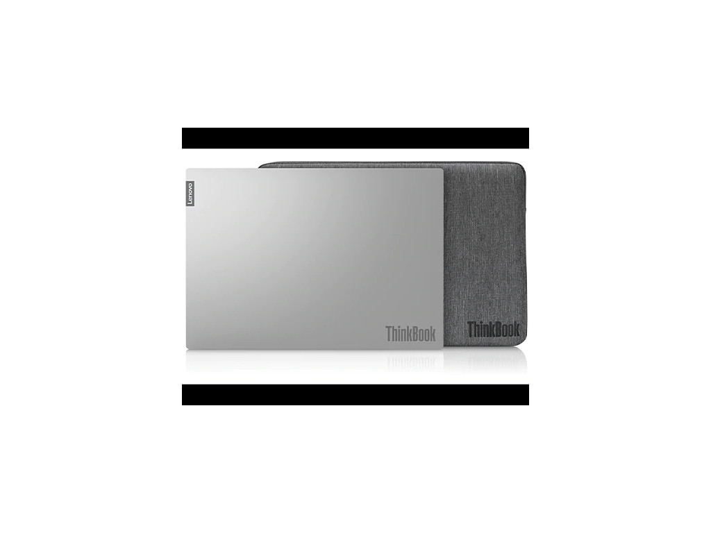 Калъф Lenovo ThinkBook 13-14inch Sleeve (Grey) 14473_10.jpg