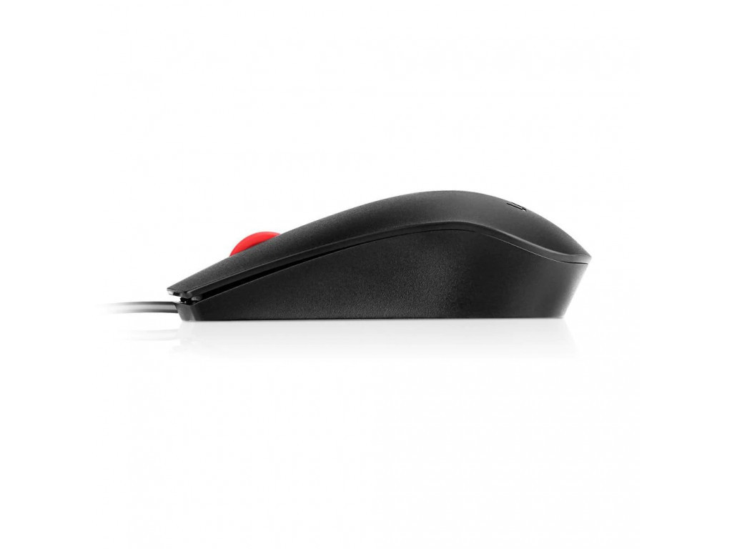 Мишка Lenovo Fingerprint Biometric USB Mouses 14483_10.jpg