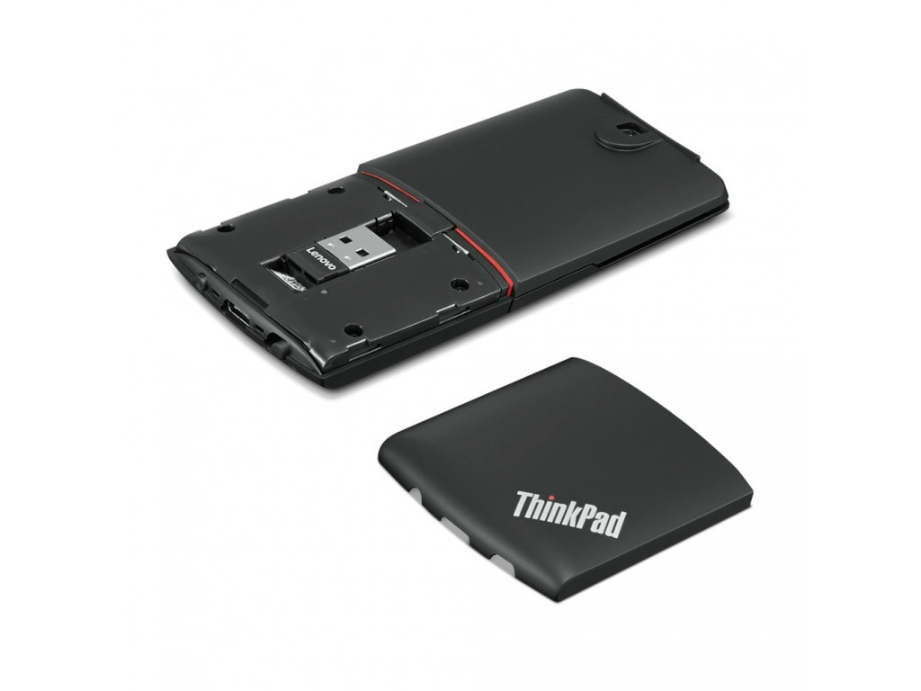 Мишка Lenovo ThinkPad X1 Presenter Mouse 14485_11.jpg