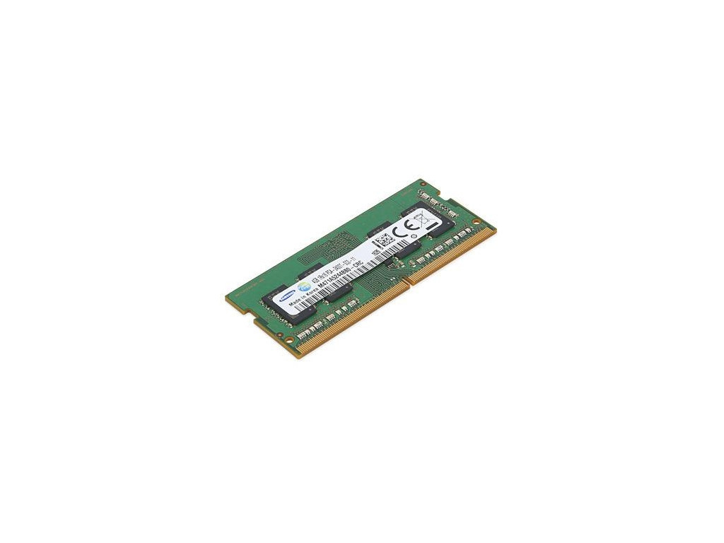 Памет Lenovo 4GB DDR4 2400MHz SODIMM 14491_1.jpg