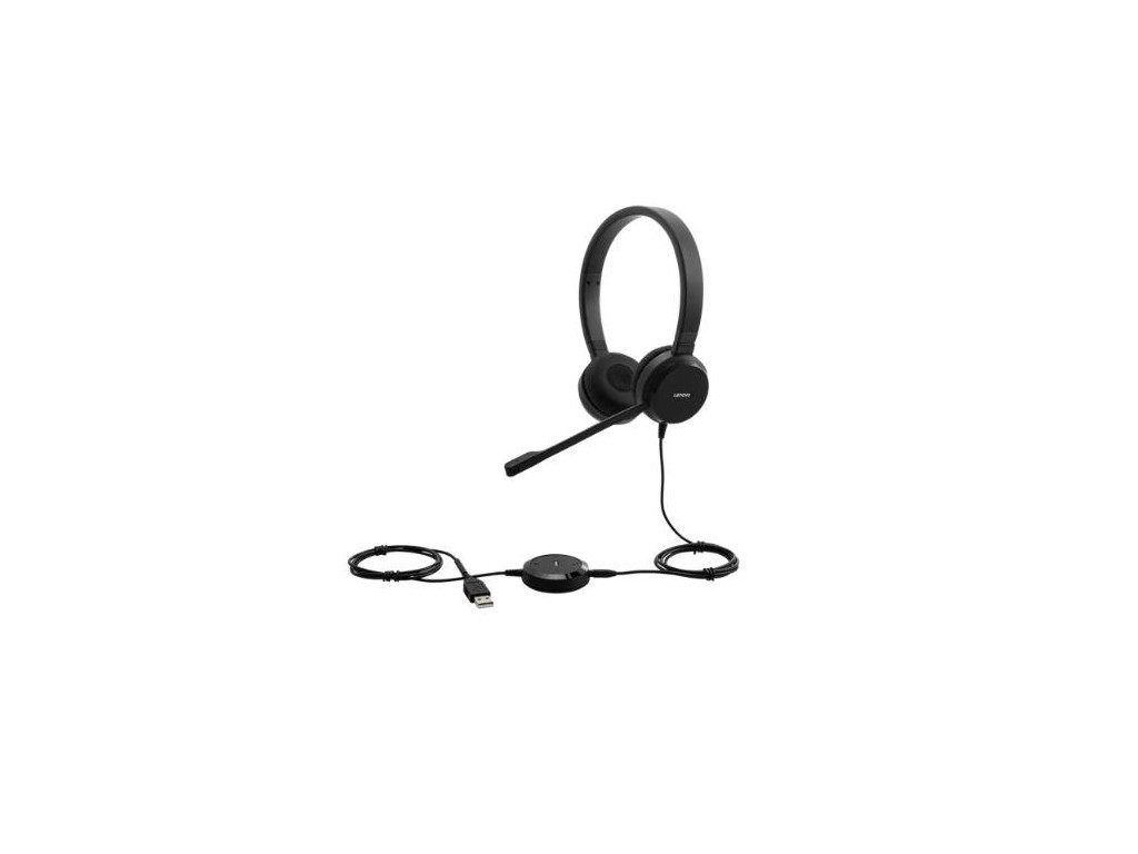 Слушалки Lenovo Wired VOIP Headset 14505_1.jpg