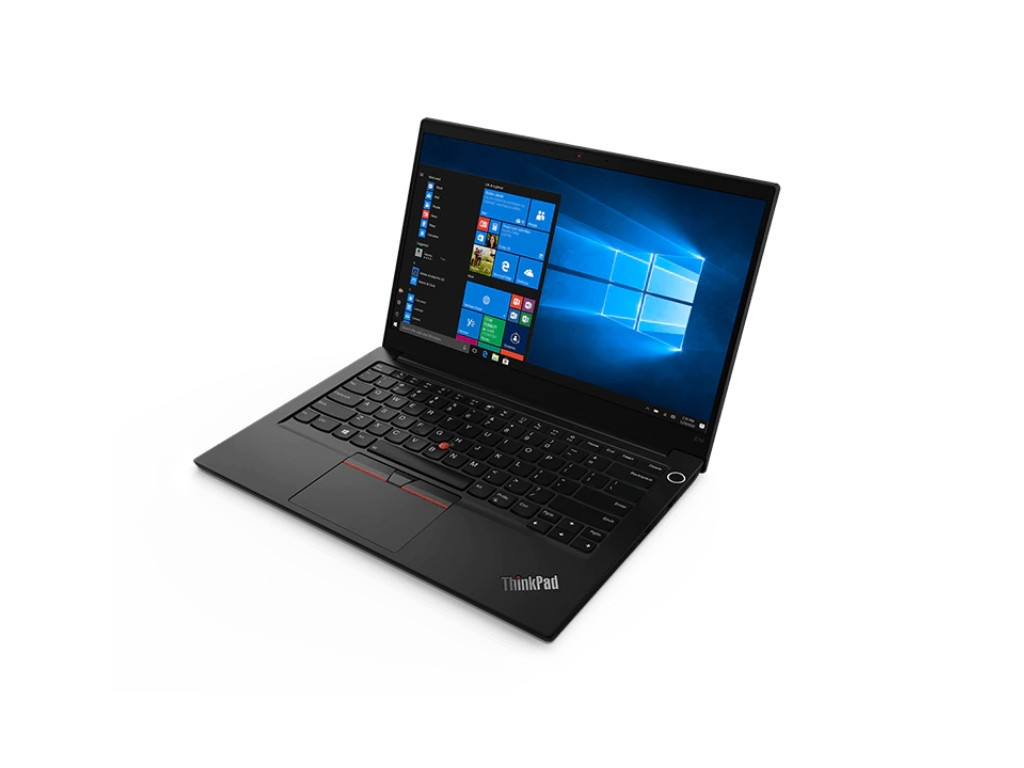 Лаптоп Lenovo ThinkPad E14 G2 AMD Ryzen 3 4300U (2.7GHZ up to  3.7GHz 17650_1.jpg