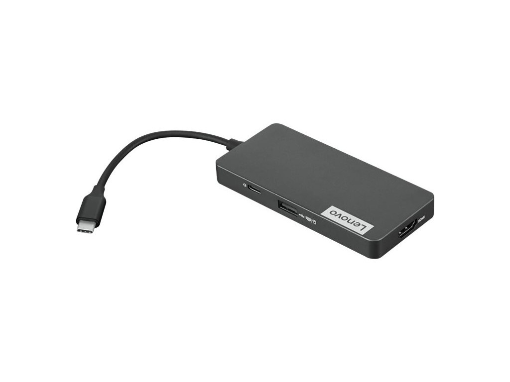 Докинг станция Lenovo USB-C 7-in-1 Hub 20140_1.jpg