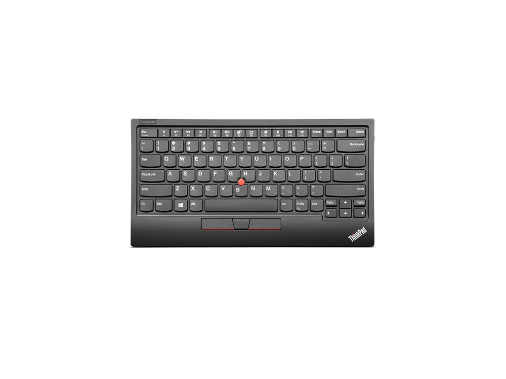 Клавиатура Lenovo ThinkPad TrackPoint Keyboard II Bulgarian 20141_1.jpg