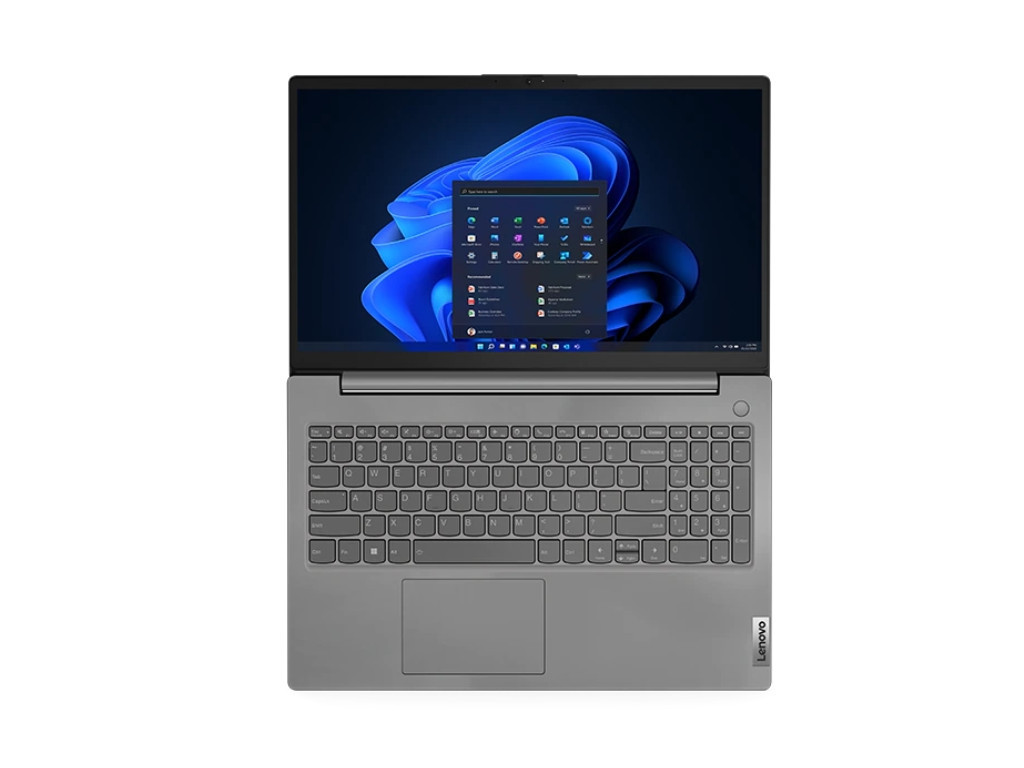 Лаптоп Lenovo V15 G3 Intel Core i5-1235U (up to 4.4GHz 22460.jpg