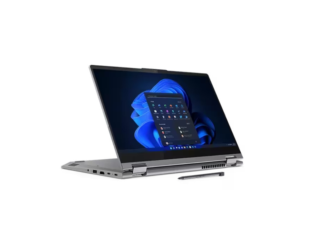 Лаптоп Lenovo ThinkBook 14s Yoga G3 Intel Core i7-1355U (up to 5.00GHz 22462.jpg