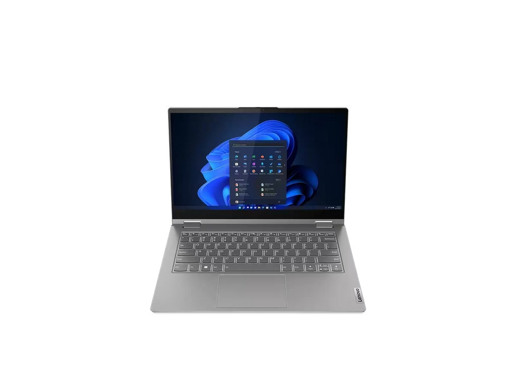 Лаптоп Lenovo ThinkBook 14s Yoga G3 Intel Core i7-1355U (up to 5.00GHz 22462_2.jpg