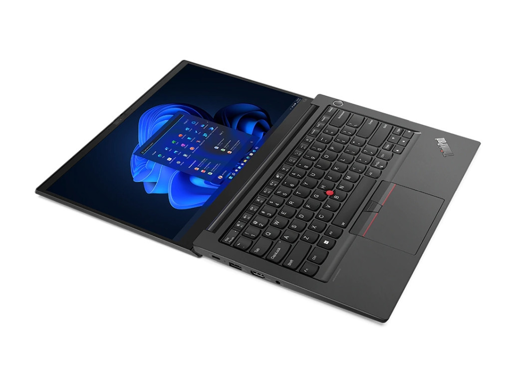 Лаптоп Lenovo ThinkPad E14 G4 Intel Core i7-1255U (up to 4.7GHz 22480.jpg