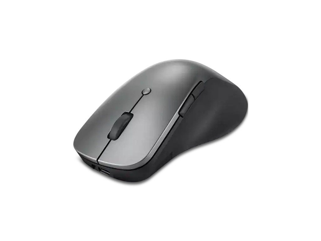 Мишка Lenovo Professional Bluetooth Rechargeable Mouse 24391_3.jpg
