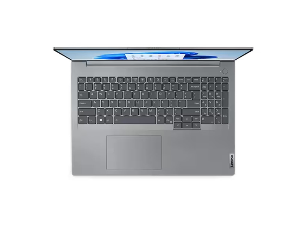Лаптоп Lenovo ThinkBook 16 G6 Intel Core i7-13700H (up to 5.GHz 24877_6.jpg