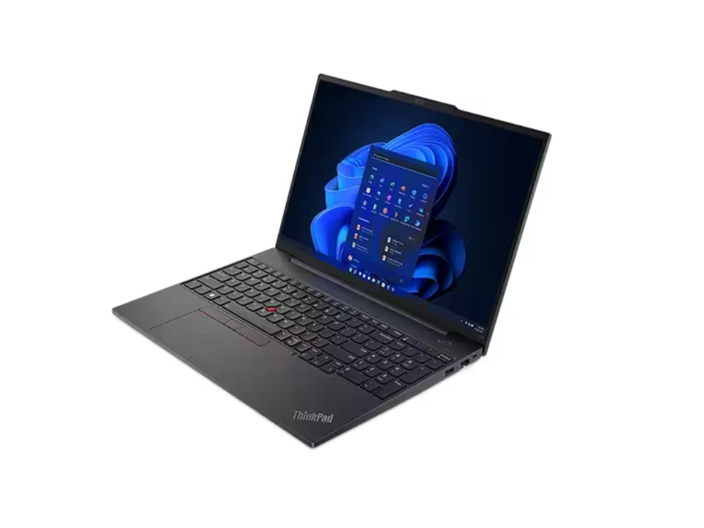 Лаптоп Lenovo ThinkPad E16 G1 Intel Core i5-1335U (up to 4.6GHz 24913_2.jpg
