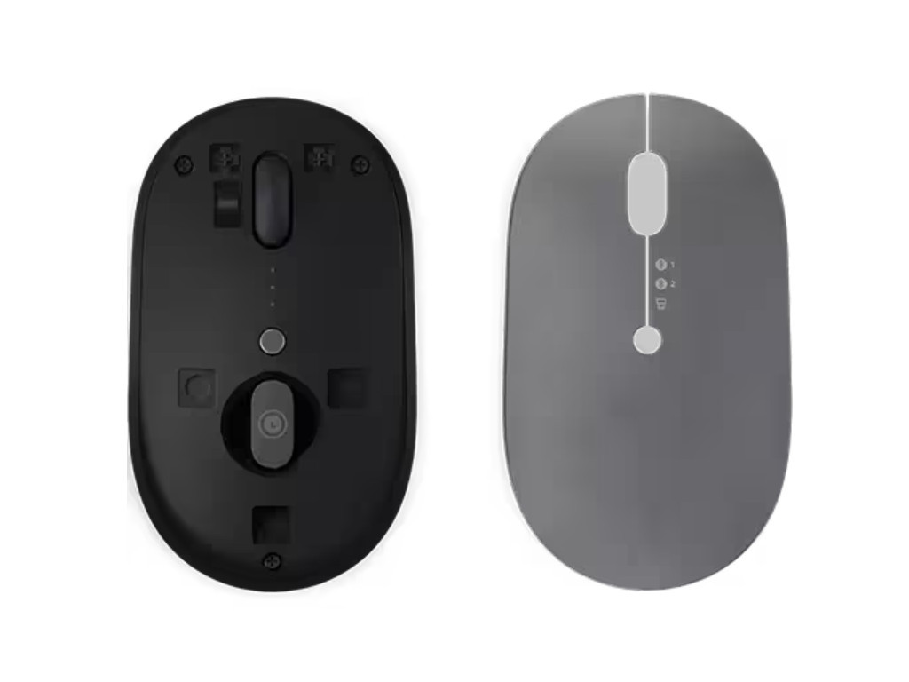 Мишка Lenovo Go Wireless Multi-Device Mouse (Thunder Black) 27123_4.jpg