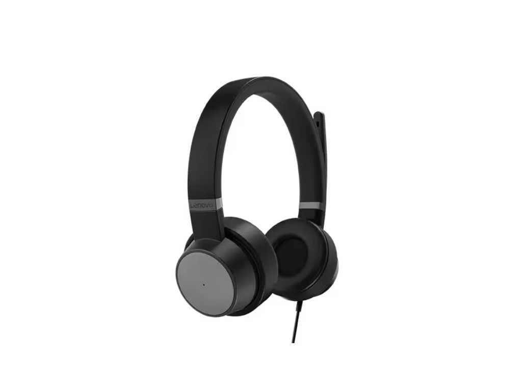 Слушалки Lenovo Go Wired ANC Headset (Thunder Black) 27124_3.jpg