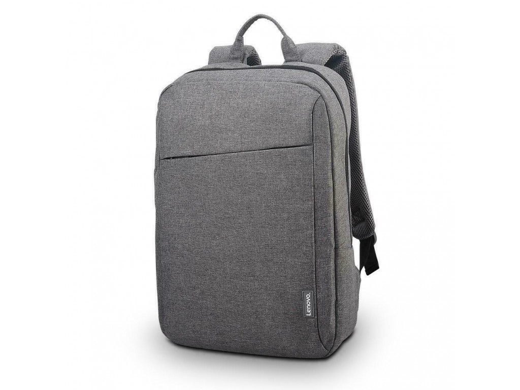 Раница Lenovo 15.6-inch Laptop Casual Backpack B210 Grey 27125.jpg