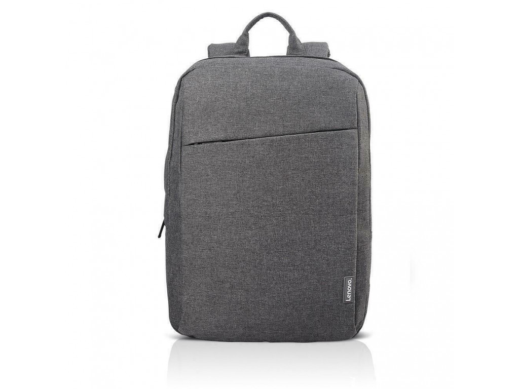 Раница Lenovo 15.6-inch Laptop Casual Backpack B210 Grey 27125_1.jpg