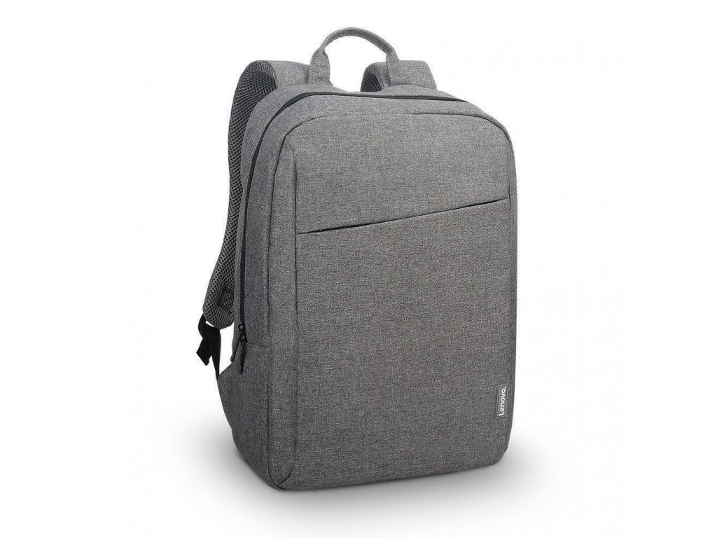 Раница Lenovo 15.6-inch Laptop Casual Backpack B210 Grey 27125_2.jpg