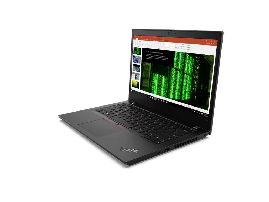 Лаптоп Lenovo ThinkPad L14 G2 Intel Core i7-1165G7 (2.8GHz up to 4.7GHz 502_14.jpg