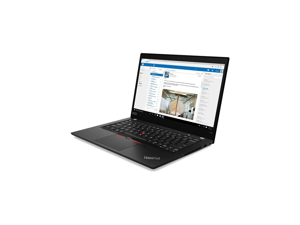 Лаптоп Lenovo ThinkPad X13 Intel Core i5-10210U (1.6GHz up to 4.2GHz 569.jpg