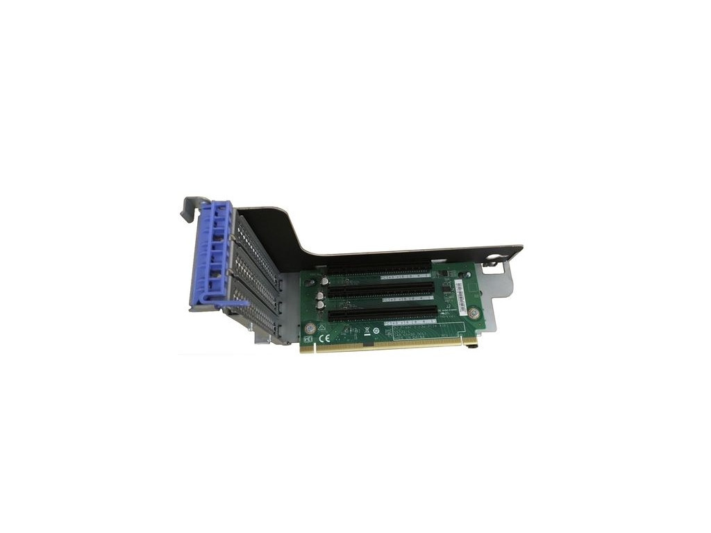Аксесоар Lenovo ThinkSystem SR550/SR650 x8/x8/x8 PCIe FH Riser 1 Kit 6068.jpg
