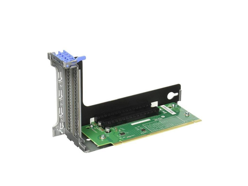 Аксесоар Lenovo ThinkSystem SR550/SR650 x16/x8 (or x16) PCIe FH Riser 2 Kit 6069.jpg