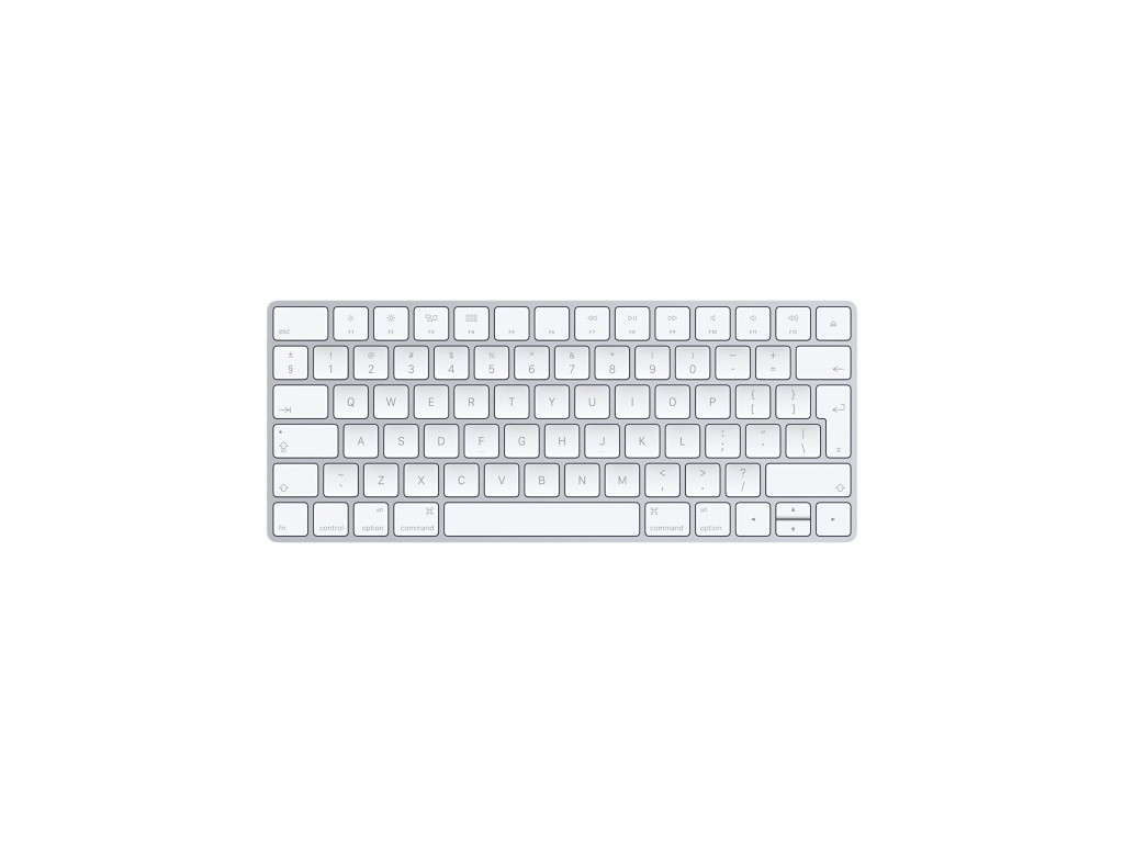 Клавиатура Apple Magic Keyboard - US English 14536.jpg
