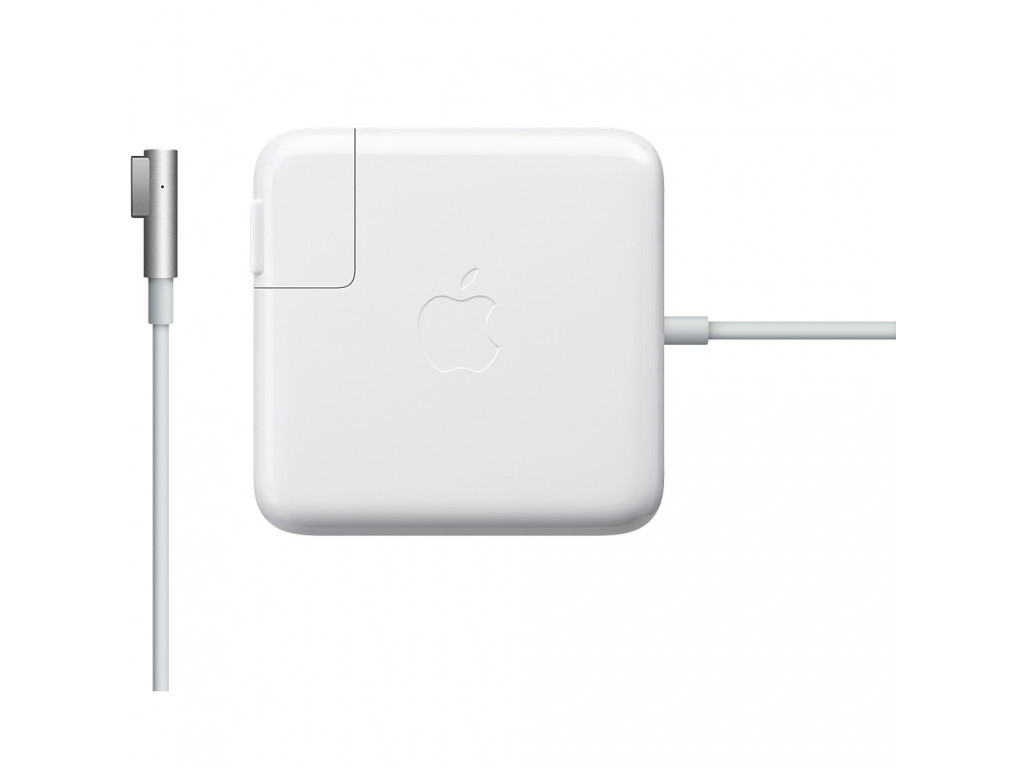 Адаптер Apple MagSafe Power Adapter - 85W (MacBook Pro 2010) 14538.jpg