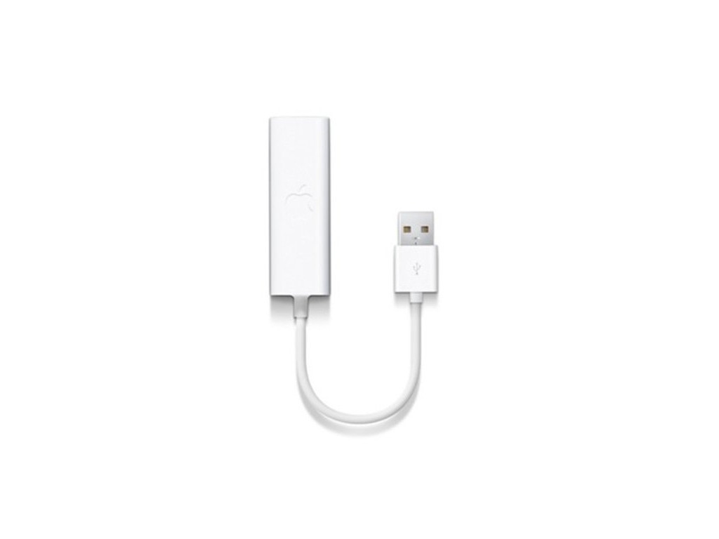 Адаптер Apple USB Ethernet Adapter (MacBook Air 2010) 14541.jpg