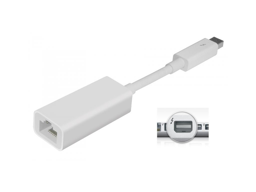 Адаптер Apple Thunderbolt to Gigabit Ethernet Adapter 14545.jpg