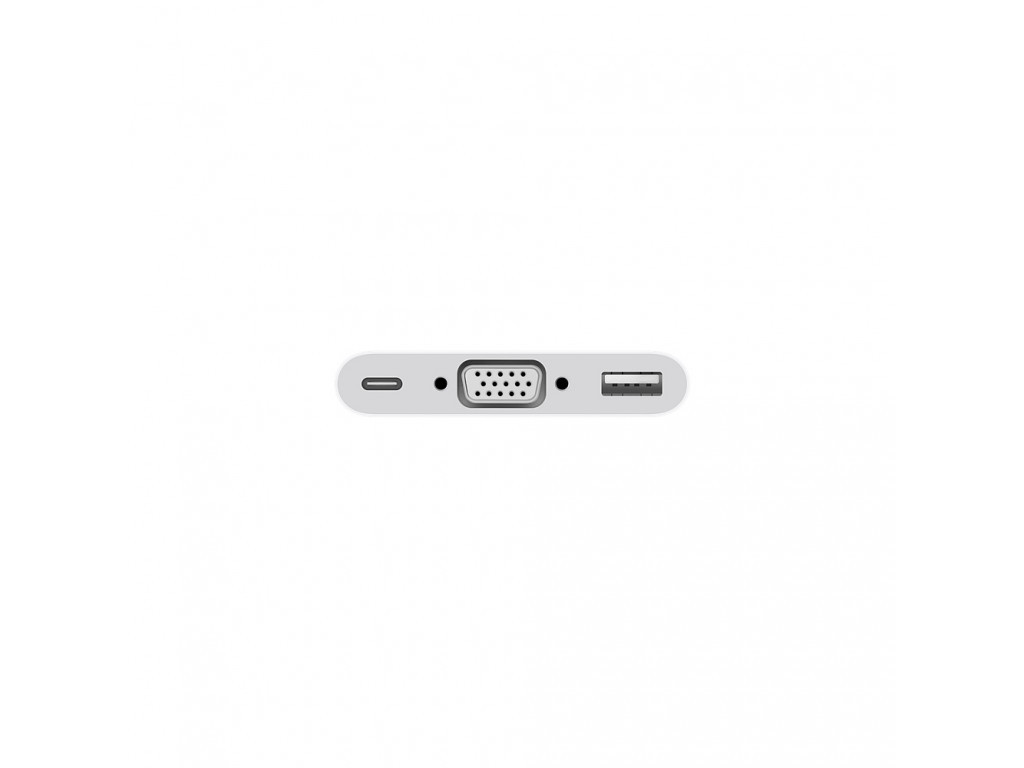 Адаптер Apple USB-C VGA Multiport Adapter 14550_14.jpg