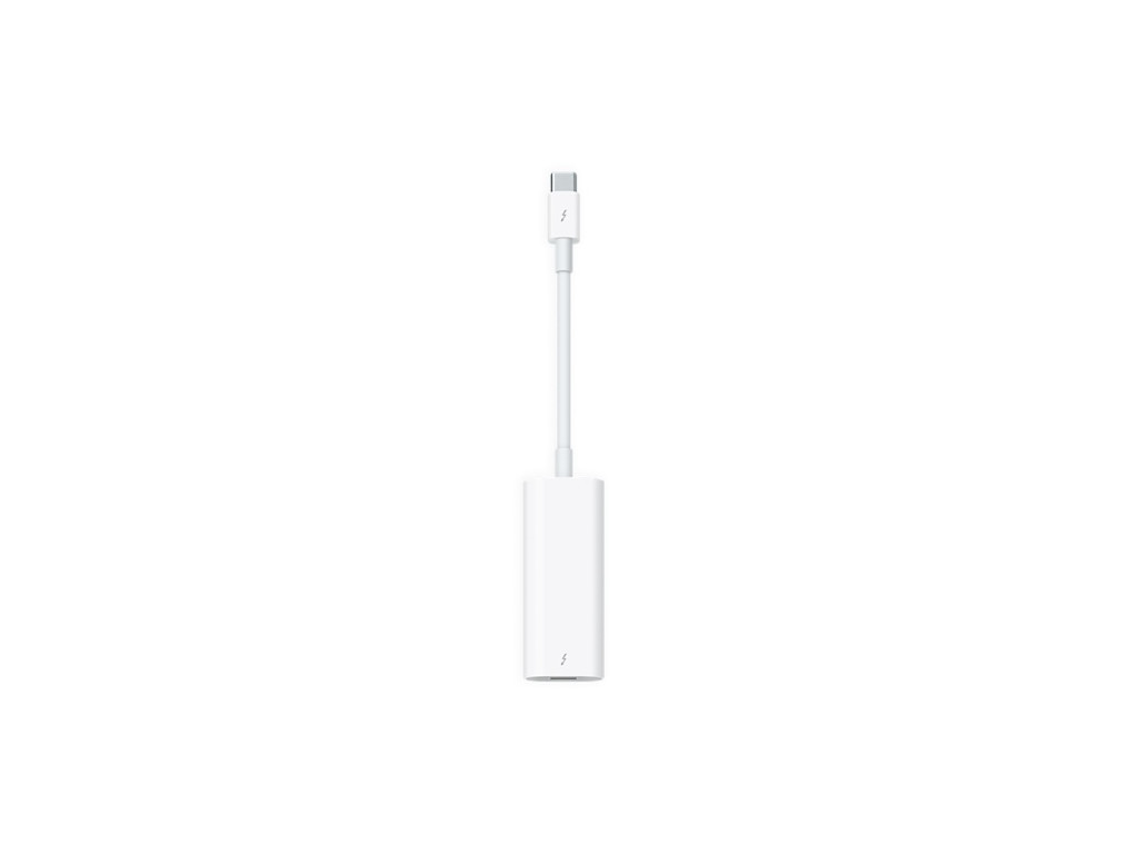 Адаптер Apple Thunderbolt 3 (USB-C) to Thunderbolt 2 Adapter 14551.jpg