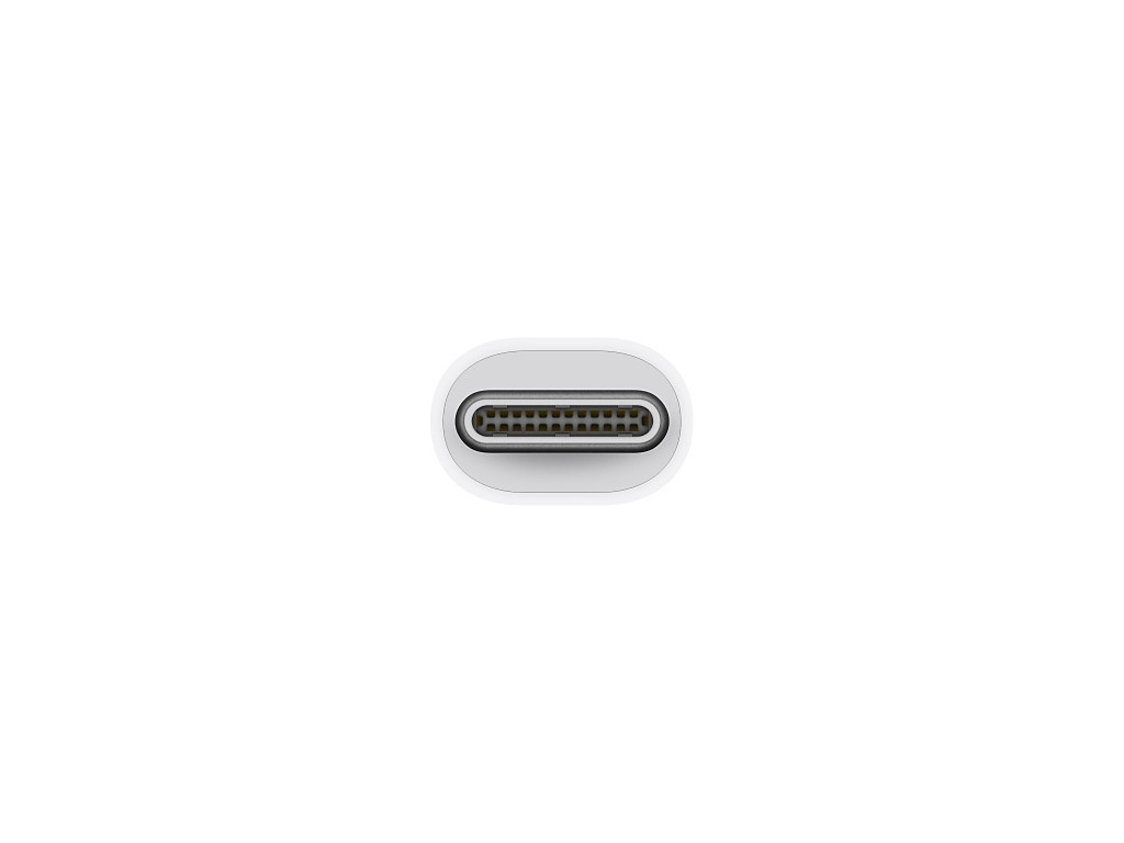 Адаптер Apple Thunderbolt 3 (USB-C) to Thunderbolt 2 Adapter 14551_1.jpg
