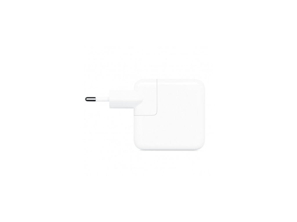 Адаптер Apple USB-C Power Adapter - 30W 14552.jpg