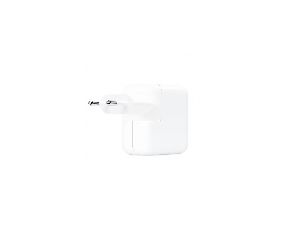 Адаптер Apple USB-C Power Adapter - 30W 14552_1.jpg