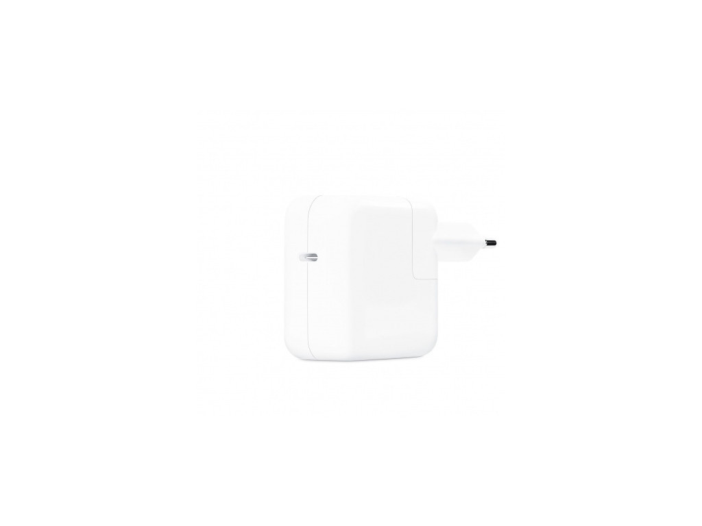 Адаптер Apple USB-C Power Adapter - 30W 14552_2.jpg