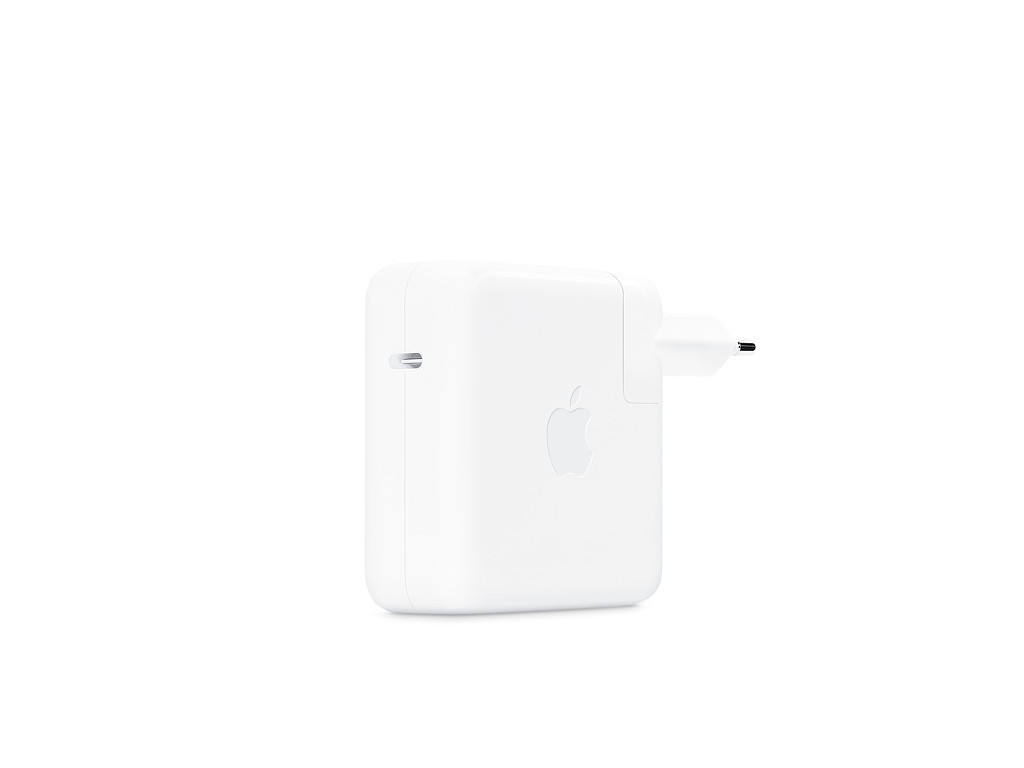 Адаптер Apple USB-C Power Adapter - 61W (MacBook Pro 13" Retina w Touch Bar) 14556_11.jpg