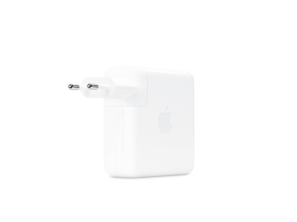 Адаптер Apple USB-C Power Adapter - 96W (MacBook Pro 16 Touch Bar) 14557_1.jpg
