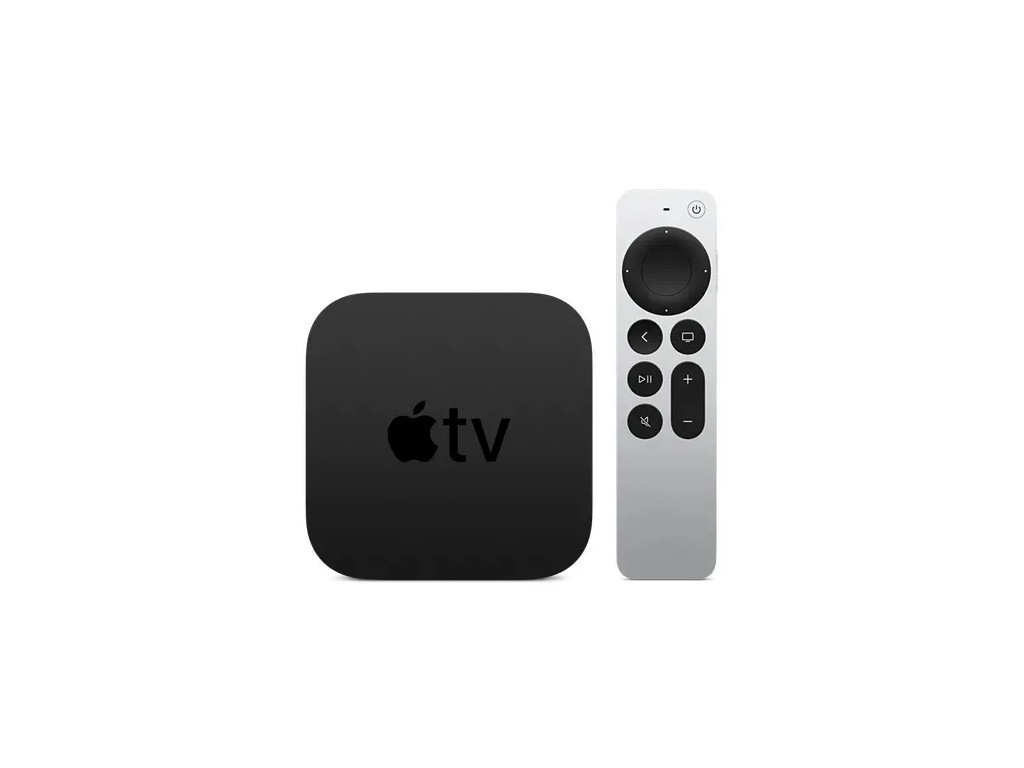 Аксесоар Apple TV 4K 32GB (2021) 14560.jpg