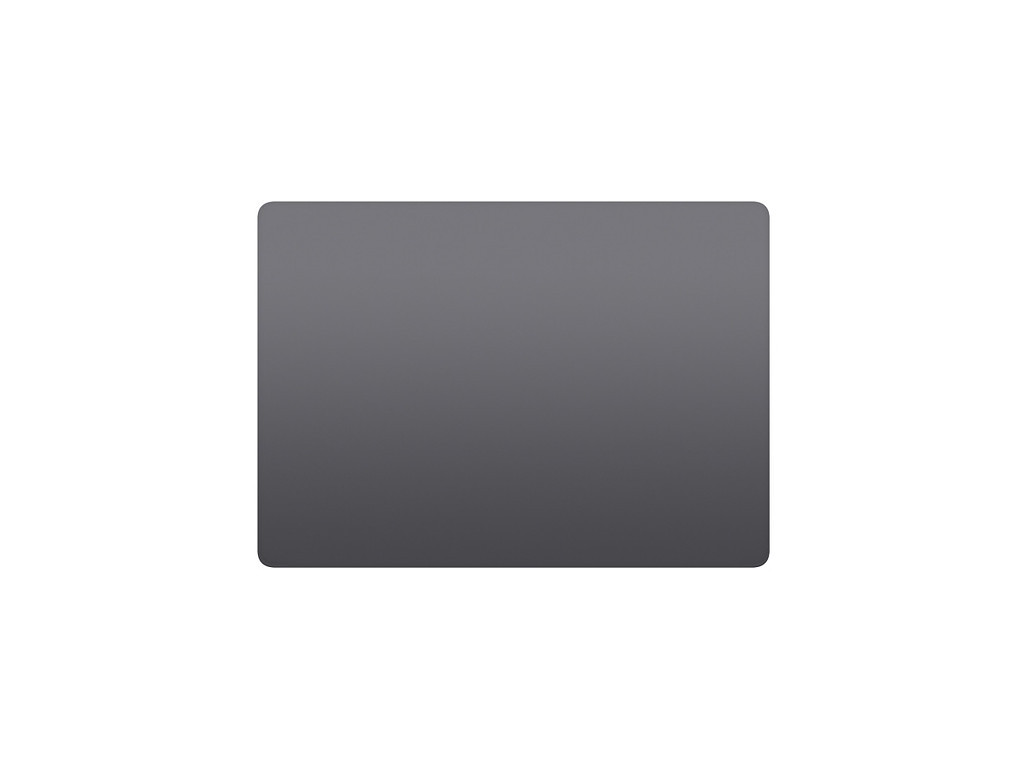 Аксесоар Apple Magic Trackpad 2 (2015) - Space Grey 14562_1.jpg
