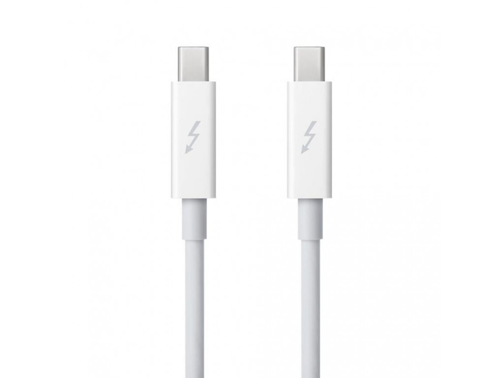 Кабел Apple Thunderbolt cable (2.0 m) 14563.jpg