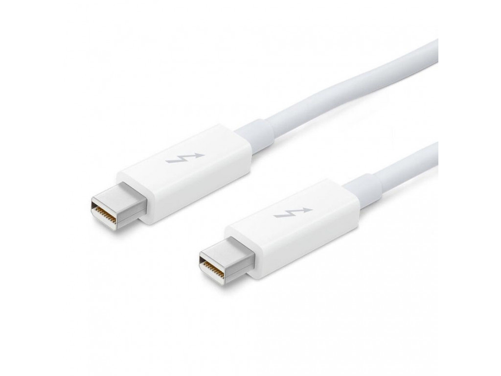 Кабел Apple Thunderbolt cable (2.0 m) 14563_1.jpg