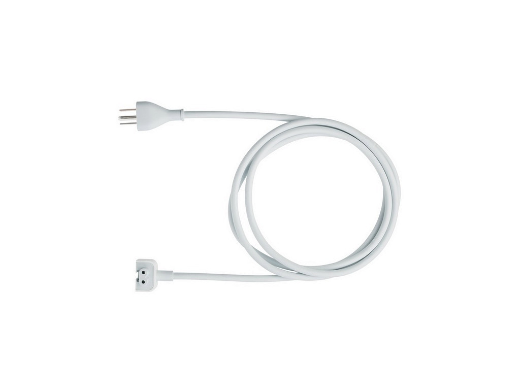 Кабел Apple Power Adapter Extension Cable 14565_1.jpg